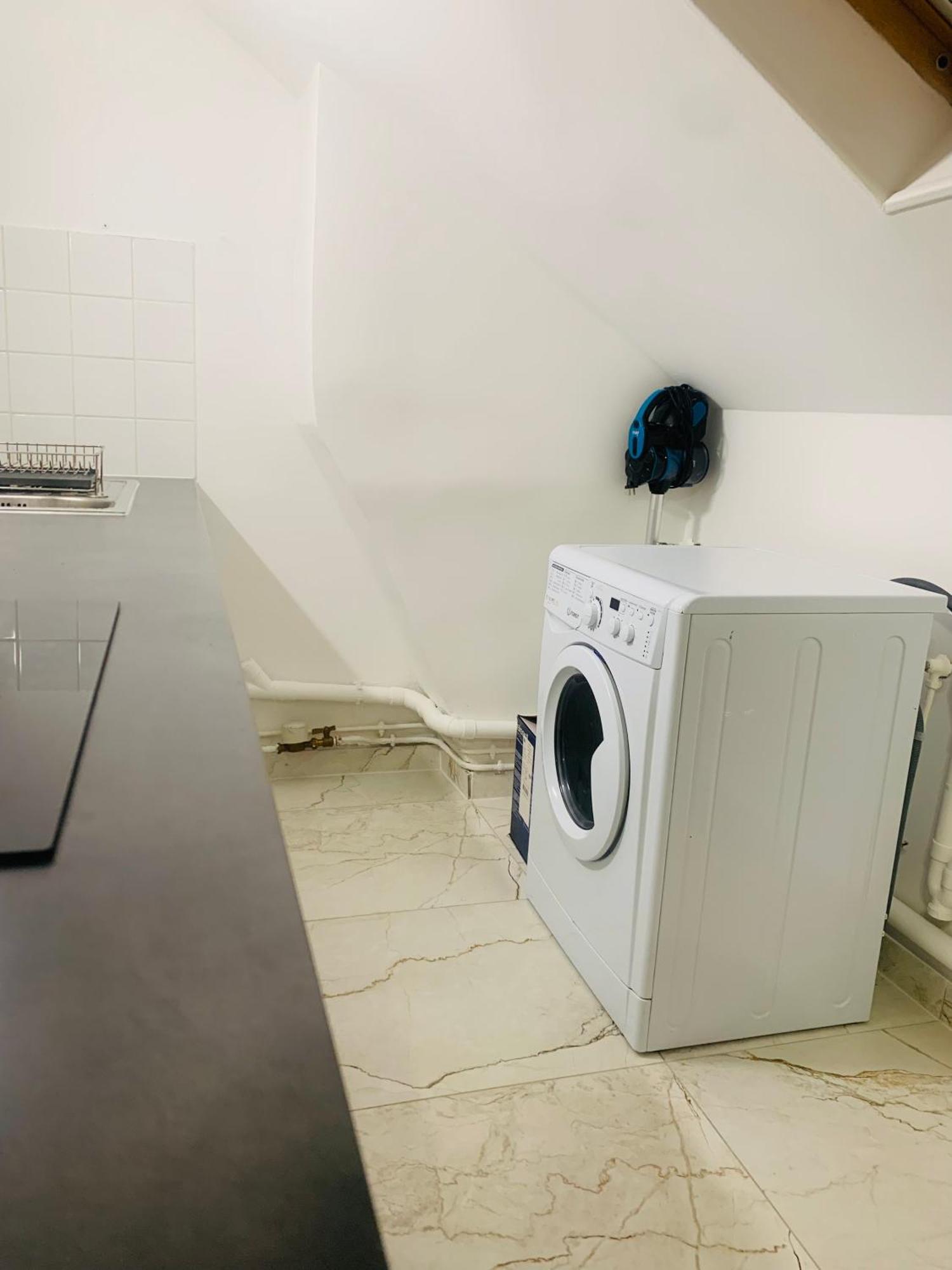 Le Bora Cosy House - T2 Lumineux Et Moderne A Proximite Du Metro Lejlighed Maisons-Alfort Eksteriør billede