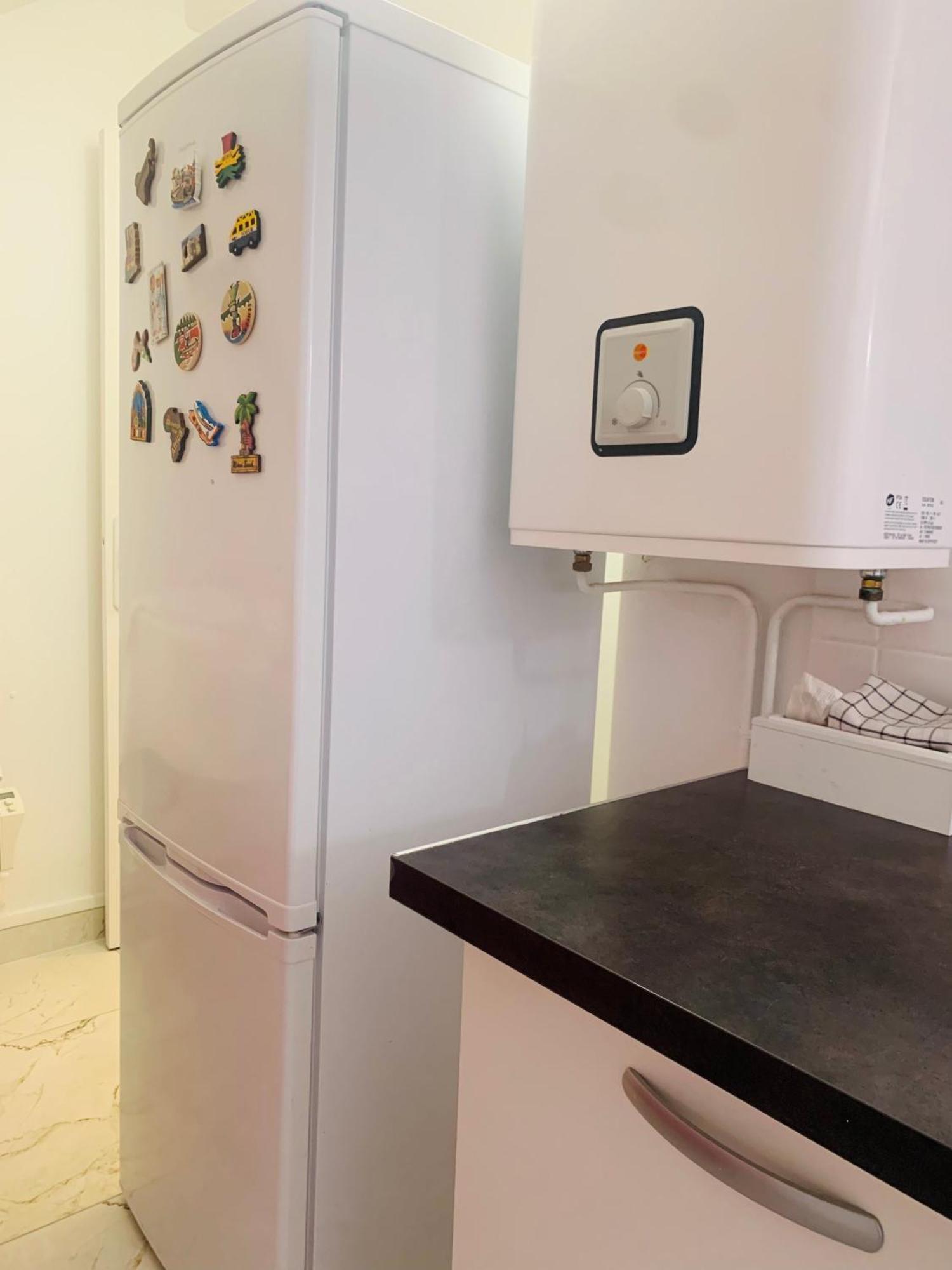 Le Bora Cosy House - T2 Lumineux Et Moderne A Proximite Du Metro Lejlighed Maisons-Alfort Eksteriør billede
