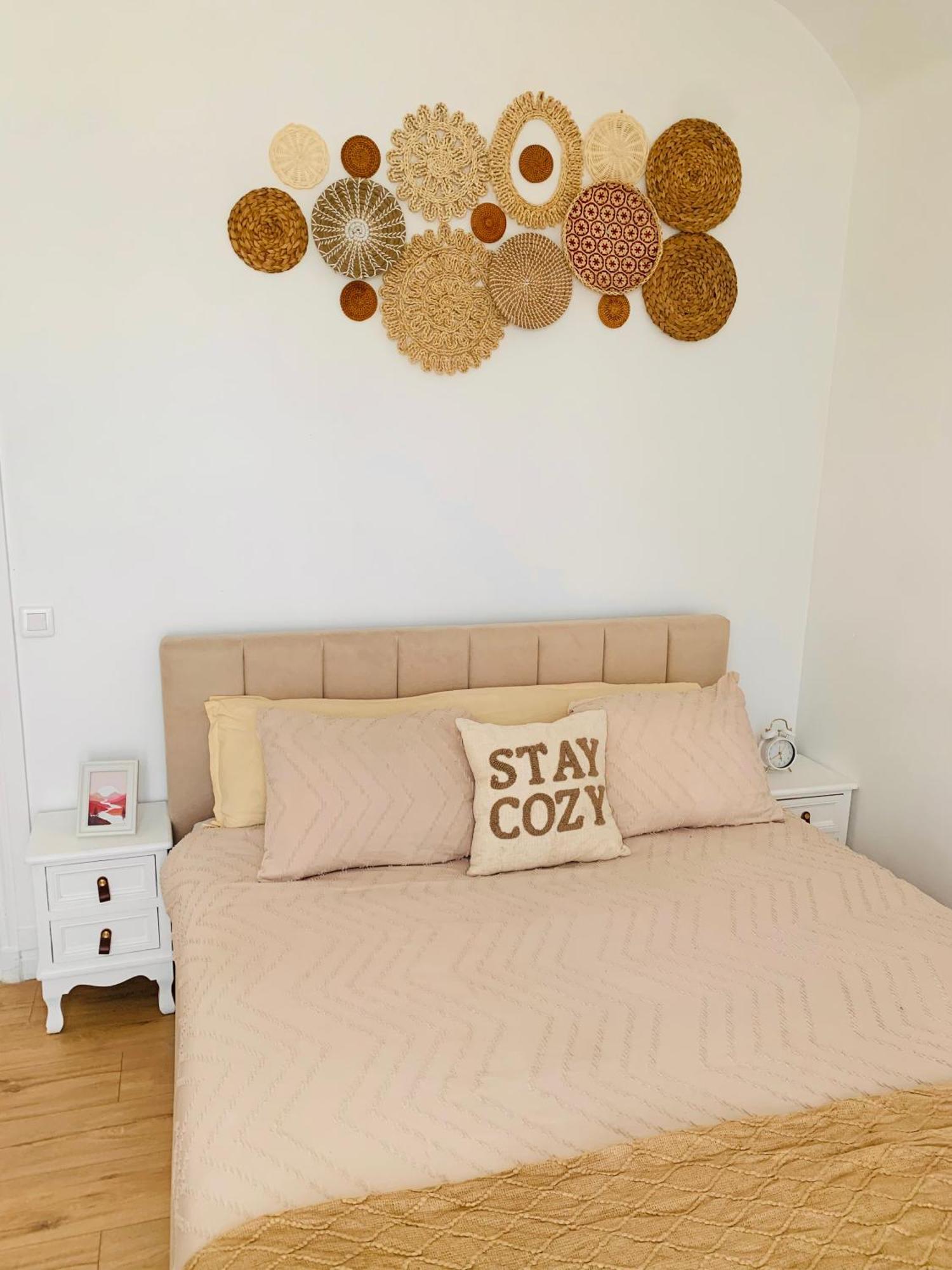 Le Bora Cosy House - T2 Lumineux Et Moderne A Proximite Du Metro Lejlighed Maisons-Alfort Eksteriør billede